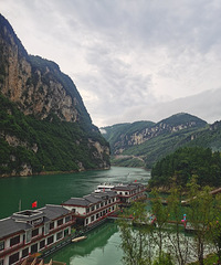 自驾渝东南,这样安排景美不累超舒服,景点还免费