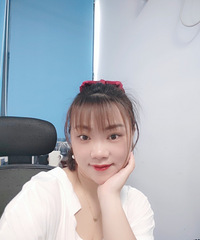 81年女儿上高中的单亲妈妈征婚,从事财务管理工作