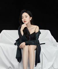 成熟的标配,这家写真的效果真的是爱了~ ?