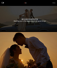 夏天的夕阳简直不要太美~好吗?