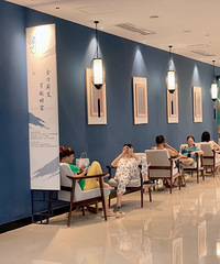 һ����û����spa���ᱳʹ�������ˣ�������һ��ȫ����Ħ����