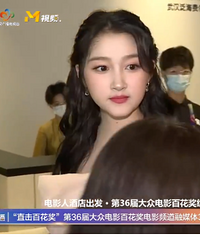 百花奖为啥被骂,心里没数么?