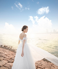 备婚的姐妹看过来强推这家化妆师小姐姐人美技术棒感恩让我遇见呀