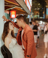 网络一线牵,相信这段缘——我和购物狂认识相恋3年多的他结婚了