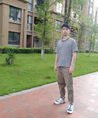 92年177CM的事业单位编制哥子征婚,希望你身高160以上