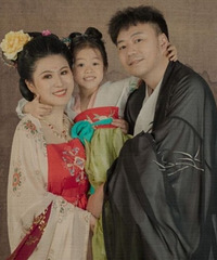 本命年相片