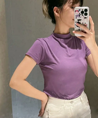 盲买的好舒服的t!柔柔软软的,好好rua啊