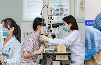 凭什么做个近视手术要上万块?我来解答