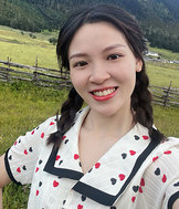 94年162CM水瓶妹子征婚,国企工作
