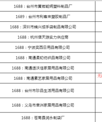 MUJI、懒角落等大牌收纳,低价同源代工厂终于被我扒出来了!