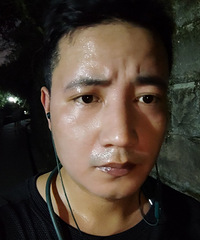 87年175CM的销售哥子征婚,希望对方性格开朗