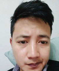 87年175CM的销售哥子征婚,希望对方性格开朗