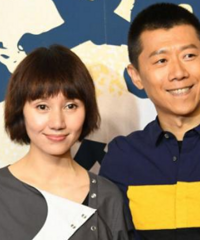 袁泉夏雨是夫妻,居然有人不知道