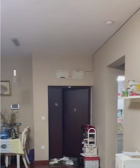 看着杂乱无章的小家,突然有个大胆的想法,旧房翻新开装