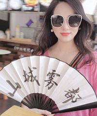 34岁163CM的人事小姐姐征婚,希望对方身高175及以上