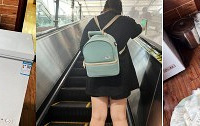上班族的背奶生活,母乳多到连买2个大冰柜来放