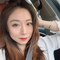 金融行业小姐姐想恋爱