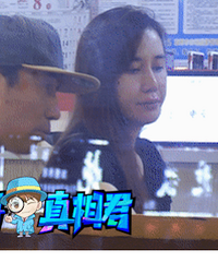 沙宝亮官宣恋情,他不是有老婆吗?