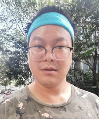 83年180CM的销售哥子征婚,希望对方比我小3~10岁