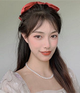 95年165CM妹子征婚,三甲医院工作