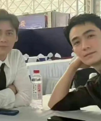 李易峰和朱一龙粉丝因为座位撕起来