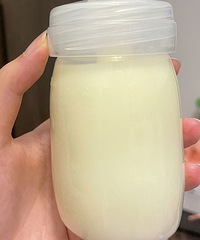 职场奶渣背奶妈妈哺乳一年贵在坚持,终于逆袭成功