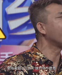 的哥为了5000块离婚,你能接受相亲对象因为这个原因离婚的吗