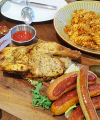 ��һ�������飬�Ͷ����һ�γ��Ե¹��˾�Ȼͦ�ر�