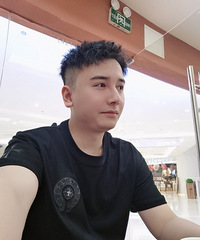 95年172CM做生意的水瓶座小哥征婚,希望对方喜欢运动