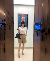 90年162CM儿子跟爸爸的小姐姐征婚,年入20万左右