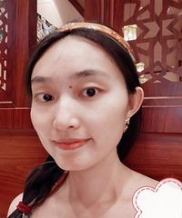 90年的摩羯座文职小姐姐征婚,希望对方30~37岁