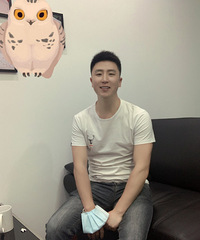 88年不抽烟的销售哥子征婚,希望对方专一爱干净