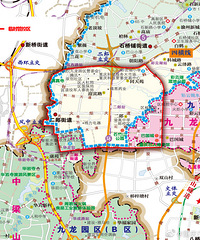 九龙坡区2例感染者活动轨迹公布