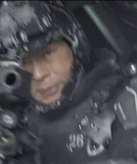 十年,古天乐终于炸出来了