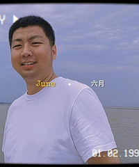 92年189CM的国企小哥征婚,希望对方身高155以上