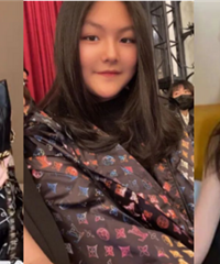 名牌堆积,聊聊星二代的消费态度