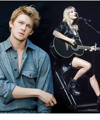 ùù��Joe Alwyn����İ���