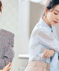 马伊琍演大美女,海清只能演妈?