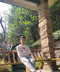 87年自己做生意的哥子征婚,希望对方贤惠持家