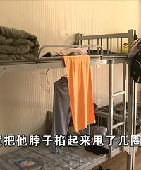 发现儿子小腿和膝盖有淤青,夏令营里存在“霸凌”?