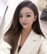 95年162CM白羊妹子征婚,女装行业