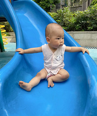 孩子8个月,才12斤,都说是我的母乳没有营养