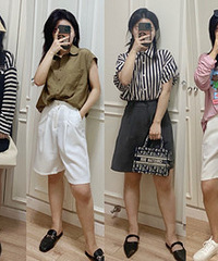 薅羊毛天花板!150一套的衣服真香