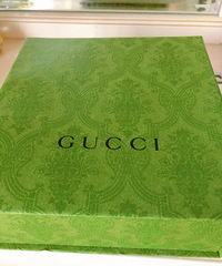 Gucci腰带2厘米 果真很好看