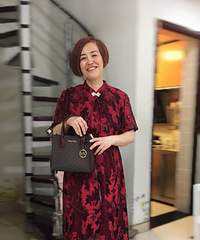 54岁有社保的销售阿姨征婚,希望另一半55~60岁