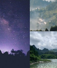 周边游不知道去哪?这些地方耍事太多了
