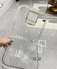 现在连米桶也这么卷了吗?满满的质感与高级感