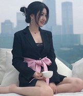 96年168CM的妹子征婚,国企HR