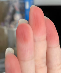 最近的照片口红都是这支!!韩剧女主气质拿捏