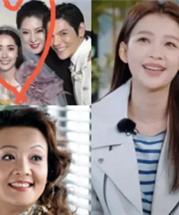 娱乐圈女明星,逃离豪门婆婆